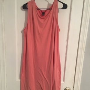 Body con dress